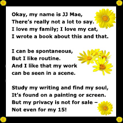 Poem