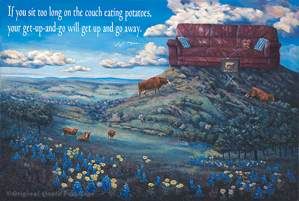 Painting