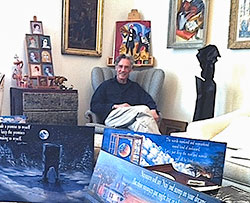 Alan Bamberger