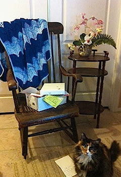 Rocking Chair